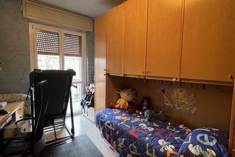 Leilighet i Melzo, Milan, Melzo - € 147 000 | Ref: TV608 - foto 9