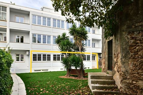 Erhvervsejendom i Carcavelos, Lisbon, Carcavelos - € 985.000 | Ref: C0283-01204 - foto 8