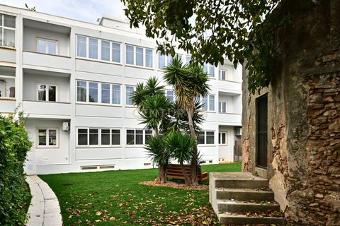 Erhvervsejendom i Carcavelos, Lisbon, Carcavelos - € 985.000 | Ref: C0283-01204 - foto 9