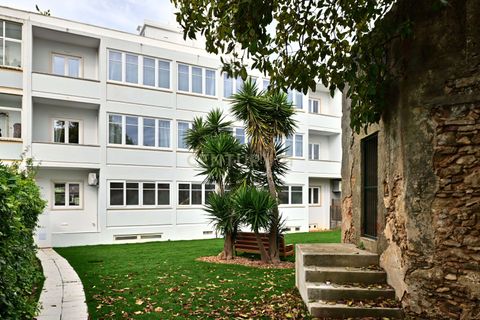 Lejlighed i Carcavelos, Lisbon, Carcavelos - € 245.000 | Ref: C0283-01206 - foto 6