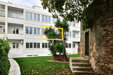 Lejlighed i Carcavelos, Lisbon, Carcavelos - € 245.000 | Ref: C0283-01206 - foto 7