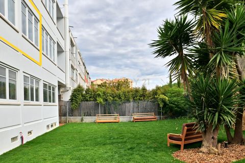 Lejlighed i Carcavelos, Lisbon, Carcavelos - € 245.000 | Ref: C0283-01206 - foto 9