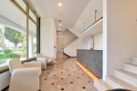 Lejlighed i Carcavelos, Lisbon, Carcavelos - € 245.000 | Ref: C0283-01206 - foto 12