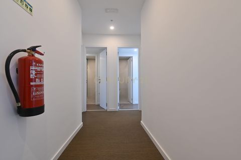 Lejlighed i Carcavelos, Lisbon, Carcavelos - € 245.000 | Ref: C0283-01206 - foto 13