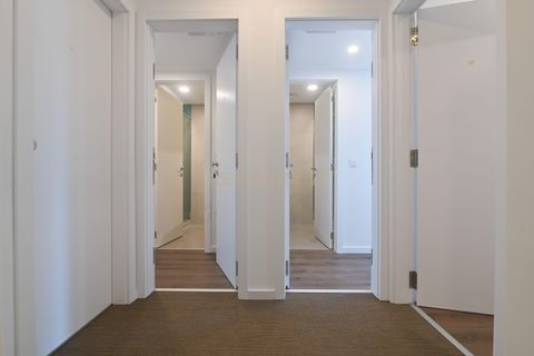 Lejlighed i Carcavelos, Lisbon, Carcavelos - € 245.000 | Ref: C0283-01206 - foto 14