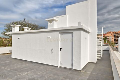Lejlighed i Carcavelos, Lisbon, Carcavelos - € 245.000 | Ref: C0283-01206 - foto 19