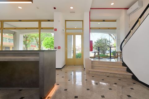 Lejlighed i Carcavelos, Lisbon, Carcavelos - € 245.000 | Ref: C0283-01206 - foto 26