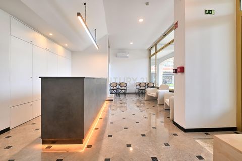 Lejlighed i Carcavelos, Lisbon, Carcavelos - € 245.000 | Ref: C0283-01206 - foto 28