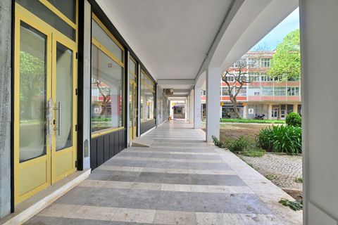 Lejlighed i Carcavelos, Lisbon, Carcavelos - € 245.000 | Ref: C0283-01206 - foto 31