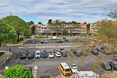 Lejlighed i Carcavelos, Lisbon, Carcavelos - € 245.000 | Ref: C0283-01206 - foto 32