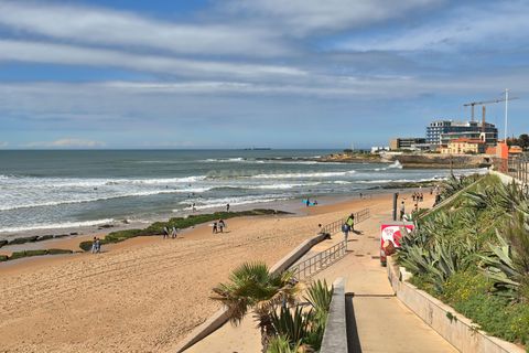 Lejlighed i Carcavelos, Lisbon, Carcavelos - € 245.000 | Ref: C0283-01206 - foto 35