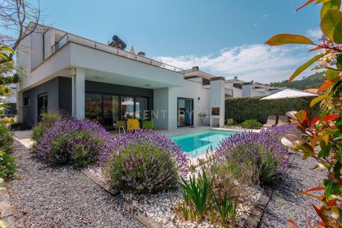 Villa i Nazare, Leiria, Nazare - € 475.000 | Ref: 1739-02303 - foto 2