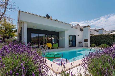 Villa i Nazare, Leiria, Nazare - € 475.000 | Ref: 1739-02303 - foto 3