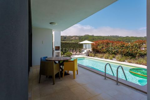Villa i Nazare, Leiria, Nazare - € 475.000 | Ref: 1739-02303 - foto 4