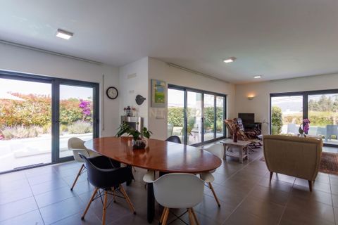 Villa i Nazare, Leiria, Nazare - € 475.000 | Ref: 1739-02303 - foto 6