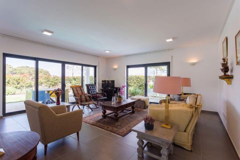 Villa i Nazare, Leiria, Nazare - € 475.000 | Ref: 1739-02303 - foto 9
