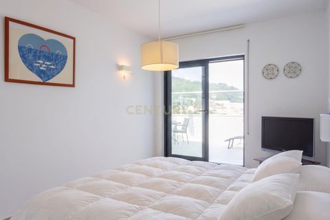Villa i Nazare, Leiria, Nazare - € 475.000 | Ref: 1739-02303 - foto 13