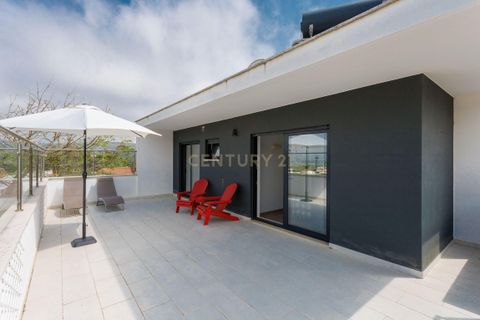 Villa i Nazare, Leiria, Nazare - € 475.000 | Ref: 1739-02303 - foto 15