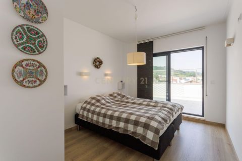Villa i Nazare, Leiria, Nazare - € 475.000 | Ref: 1739-02303 - foto 16