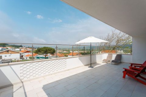 Villa i Nazare, Leiria, Nazare - € 475.000 | Ref: 1739-02303 - foto 18