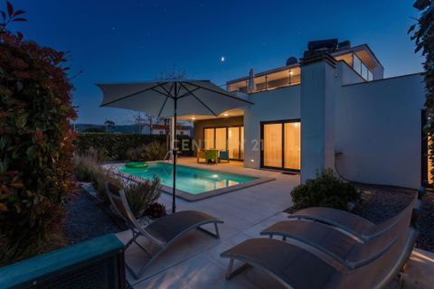 Villa i Nazare, Leiria, Nazare - € 475.000 | Ref: 1739-02303 - foto 26