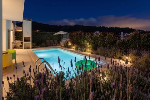 Villa i Nazare, Leiria, Nazare - € 475.000 | Ref: 1739-02303 - foto 27