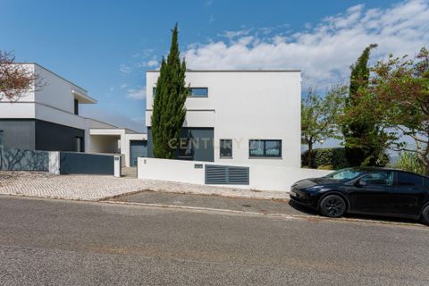 Villa i Nazare, Leiria, Nazare - € 475.000 | Ref: 1739-02303 - foto 31