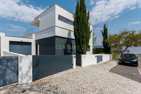 Villa i Nazare, Leiria, Nazare - € 475.000 | Ref: 1739-02303 - foto 32