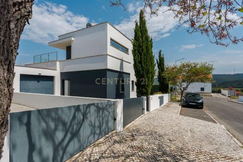 Villa i Nazare, Leiria, Nazare - € 475.000 | Ref: 1739-02303 - foto 34