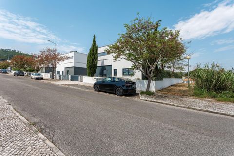 Villa i Nazare, Leiria, Nazare - € 475.000 | Ref: 1739-02303 - foto 35