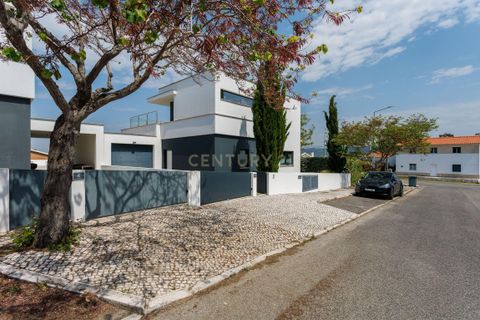 Villa i Nazare, Leiria, Nazare - € 475.000 | Ref: 1739-02303 - foto 37