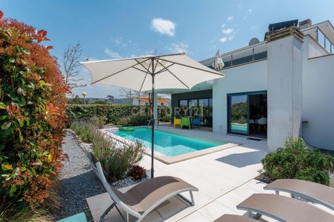 Villa i Nazare, Leiria, Nazare - € 475.000 | Ref: 1739-02303 - foto 38
