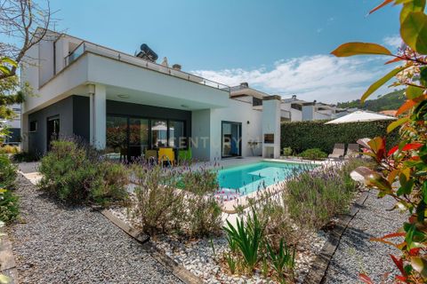 Villa i Nazare, Leiria, Nazare - € 475.000 | Ref: 1739-02303 - foto 39