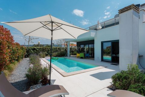 Villa i Nazare, Leiria, Nazare - € 475.000 | Ref: 1739-02303 - foto 40
