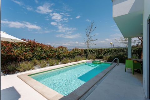 Villa i Nazare, Leiria, Nazare - € 475.000 | Ref: 1739-02303 - foto 41