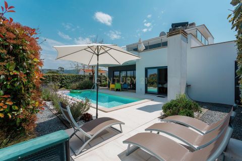 Villa i Nazare, Leiria, Nazare - € 475.000 | Ref: 1739-02303 - foto 42