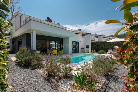 Villa i Nazare, Leiria, Nazare - € 475.000 | Ref: 1739-02303 - foto 43