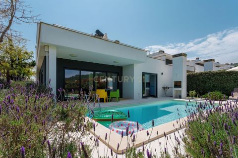 Villa i Nazare, Leiria, Nazare - € 475.000 | Ref: 1739-02303 - foto 45
