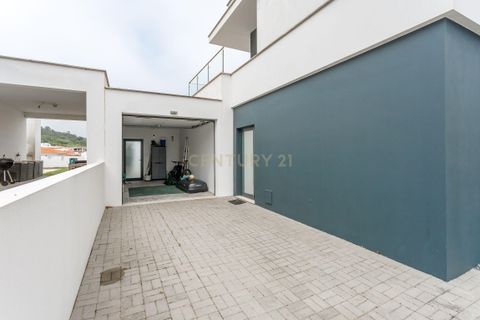 Villa i Nazare, Leiria, Nazare - € 475.000 | Ref: 1739-02303 - foto 48