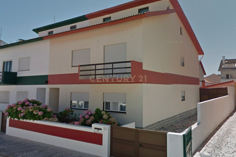 Villa i Peniche, Leiria, Peniche - € 329.000 | Ref: 1739-02311 - foto 1