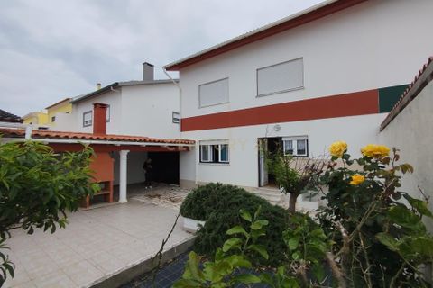 Villa i Peniche, Leiria, Peniche - € 329.000 | Ref: 1739-02311 - foto 4