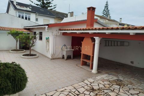 Villa i Peniche, Leiria, Peniche - € 329.000 | Ref: 1739-02311 - foto 7