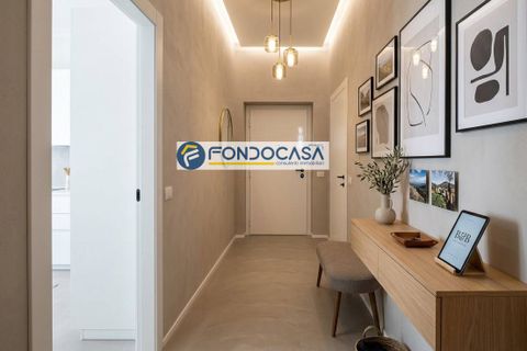 Lejlighed i Brindisi, Brindisi, Brindisi - € 59.000 | Ref: 212 - foto 1