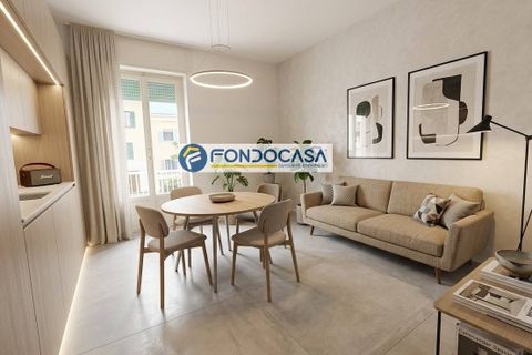 Lejlighed i Brindisi, Brindisi, Brindisi - € 59.000 | Ref: 212 - foto 4