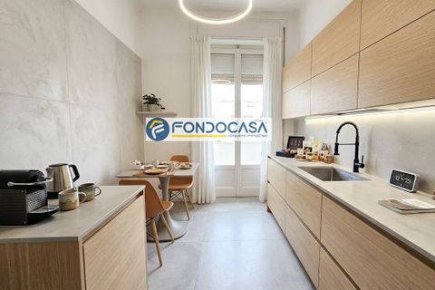Lejlighed i Brindisi, Brindisi, Brindisi - € 59.000 | Ref: 212 - foto 6