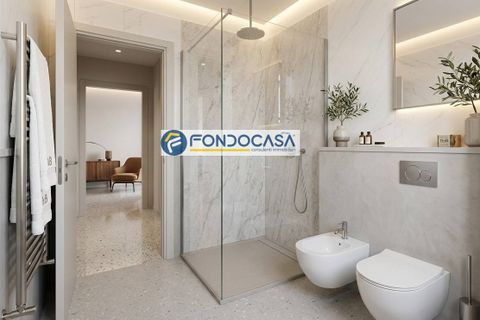 Lejlighed i Brindisi, Brindisi, Brindisi - € 59.000 | Ref: 212 - foto 12
