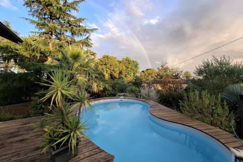 Villa i Moissac, Tarn-et-Garonne, Moissac - € 262.000 | Ref: 36222 - foto 2