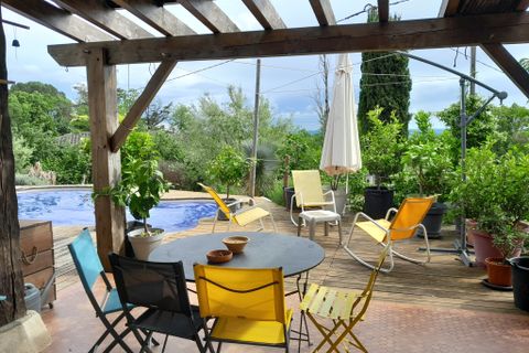 Villa i Moissac, Tarn-et-Garonne, Moissac - € 262.000 | Ref: 36222 - foto 3