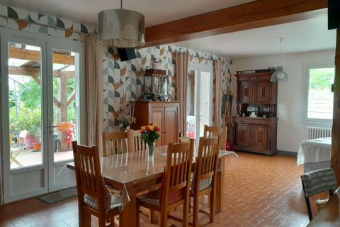 Villa i Moissac, Tarn-et-Garonne, Moissac - € 262.000 | Ref: 36222 - foto 5