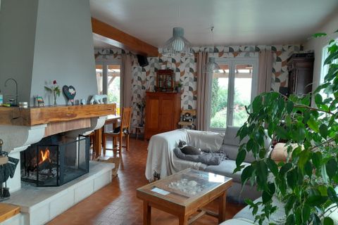Villa i Moissac, Tarn-et-Garonne, Moissac - € 262.000 | Ref: 36222 - foto 6